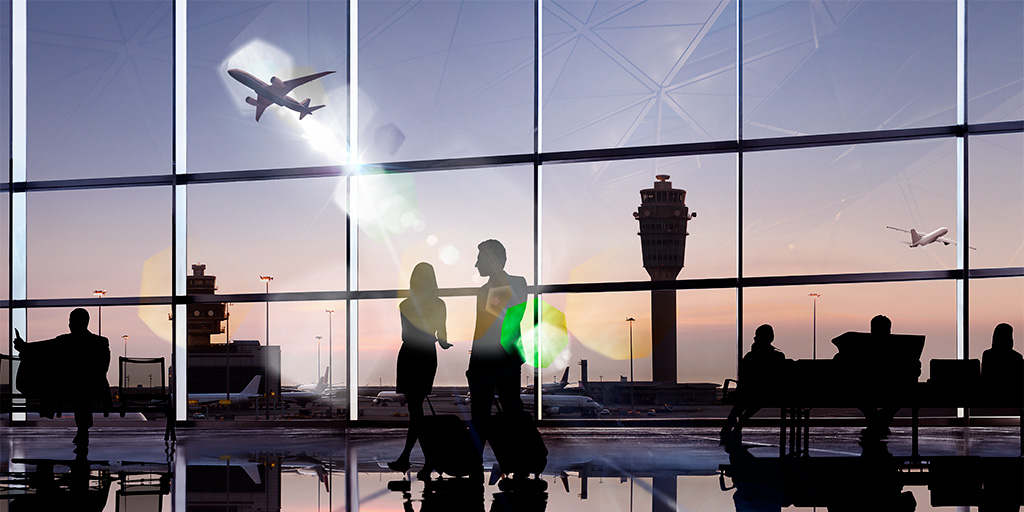 SITAONAIR's tweet photo. Just one week to go until #WorldATM in Madrid! Join us on stand 371 in hall 9 to find out how we're working with the world’s ANSPs to safely maximize airspace capacity! https://t.co/SS5KUe55w4 @WorldATM_now https://t.co/3ZJCpbCS07