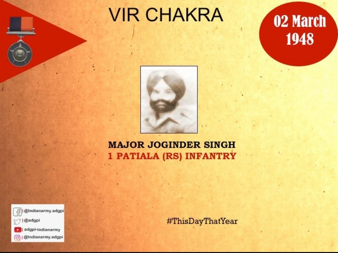 ADG PI - INDIAN ARMY tweet media