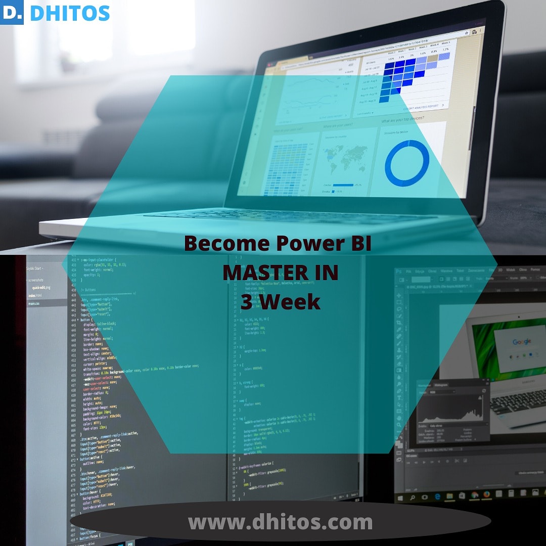 dhitosdigicate's tweet photo. Call 8860276635/8860634602     

#DHITOS #NewDelhi #saket #powerbi #education #courses #DataAnalytics https://t.co/1KqCGzVC3Z