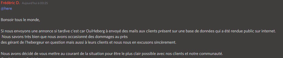 _iSh0ck's tweet photo. Le fait d'assumer est bien mais à mon avis @DedigoCH_ n'en restera pas là @Ouiheberg surtout que vous faites des avoeux sur votre Discord. Voir capture : https://t.co/JKpDPQboeD