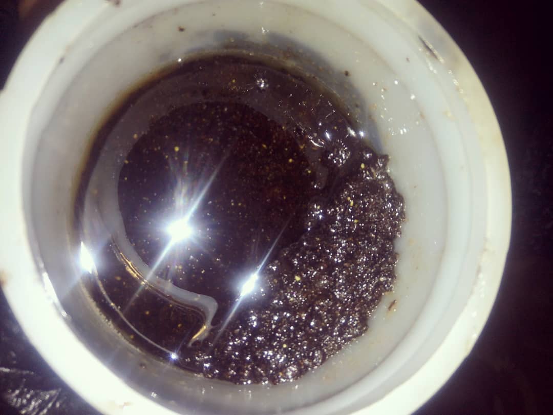 yidiasspa's tweet photo. Luscious Coffee scrub .This is the perfect exfoliator ,scrubs off dead skin ,serves as anti ageing ,treats skin impurities ,revealing a soft beautiful glowing skin. It's March Let's go organic .Remember to visit our website.  https://t.co/9J2qXPICxA https://t.co/KuNfAfsSiX
