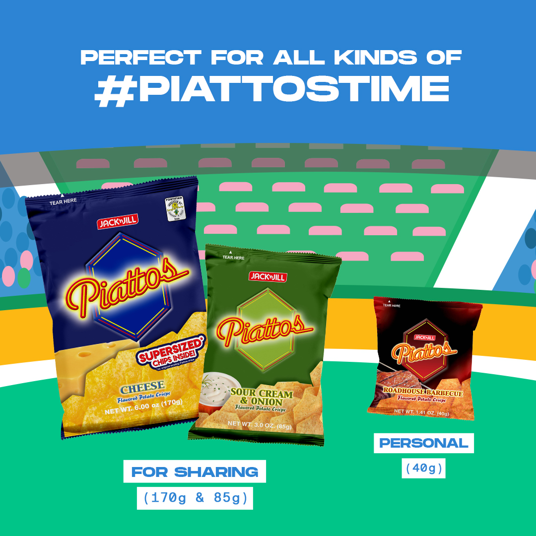 wanderlandfest's tweet photo. Timeouts can be record-breaking when it’s Snack O’Clock with #PiattosTime!
Catch your favourite six-sided snack in all your favourite flavours at #WanderlandMusicFest 🏆 https://t.co/noGixrTHnJ