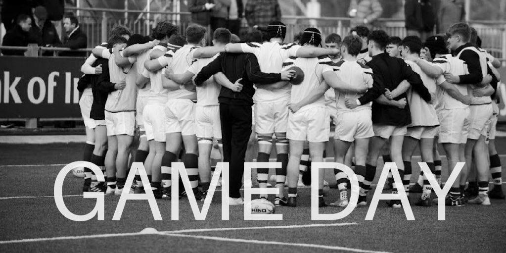 clongowessports's tweet photo. CUP DAY! Best of luck to our SCT who head to Donnybrook today to play @CKCRugby in the Semi Final of the Leinster Schools Senior Cup. Go well lads! #LSSC #CLONGOWESARMY #TWNL 💜🤍💜🤍 https://t.co/TTLahNnhBJ