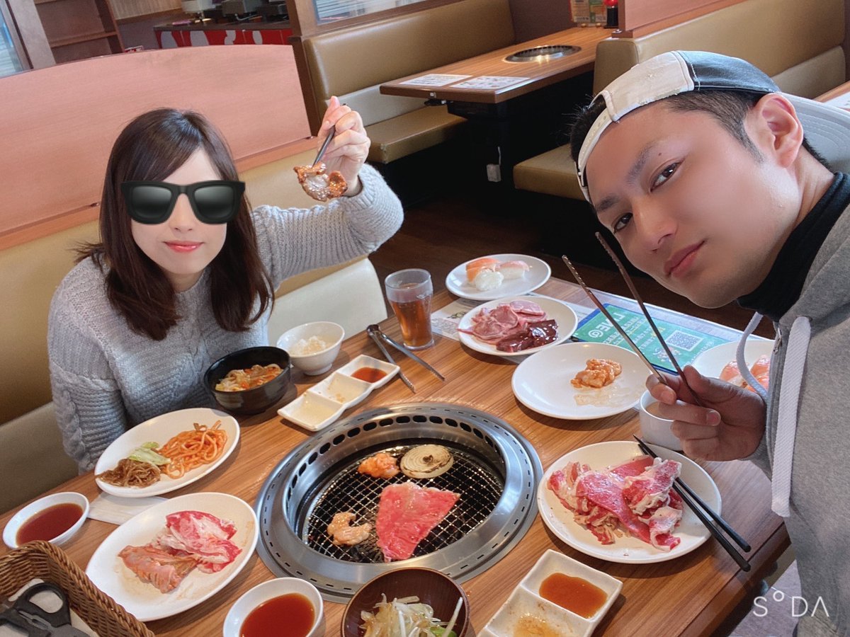 Mtv Camera Crew Kaori マーシーのmtv 青森ツアー オフショット 焼肉食べてスタミナつけて 撮影ゴールデンタイム いざ 今からぶっ込んできます T Co Dpb790fm30 Twitter