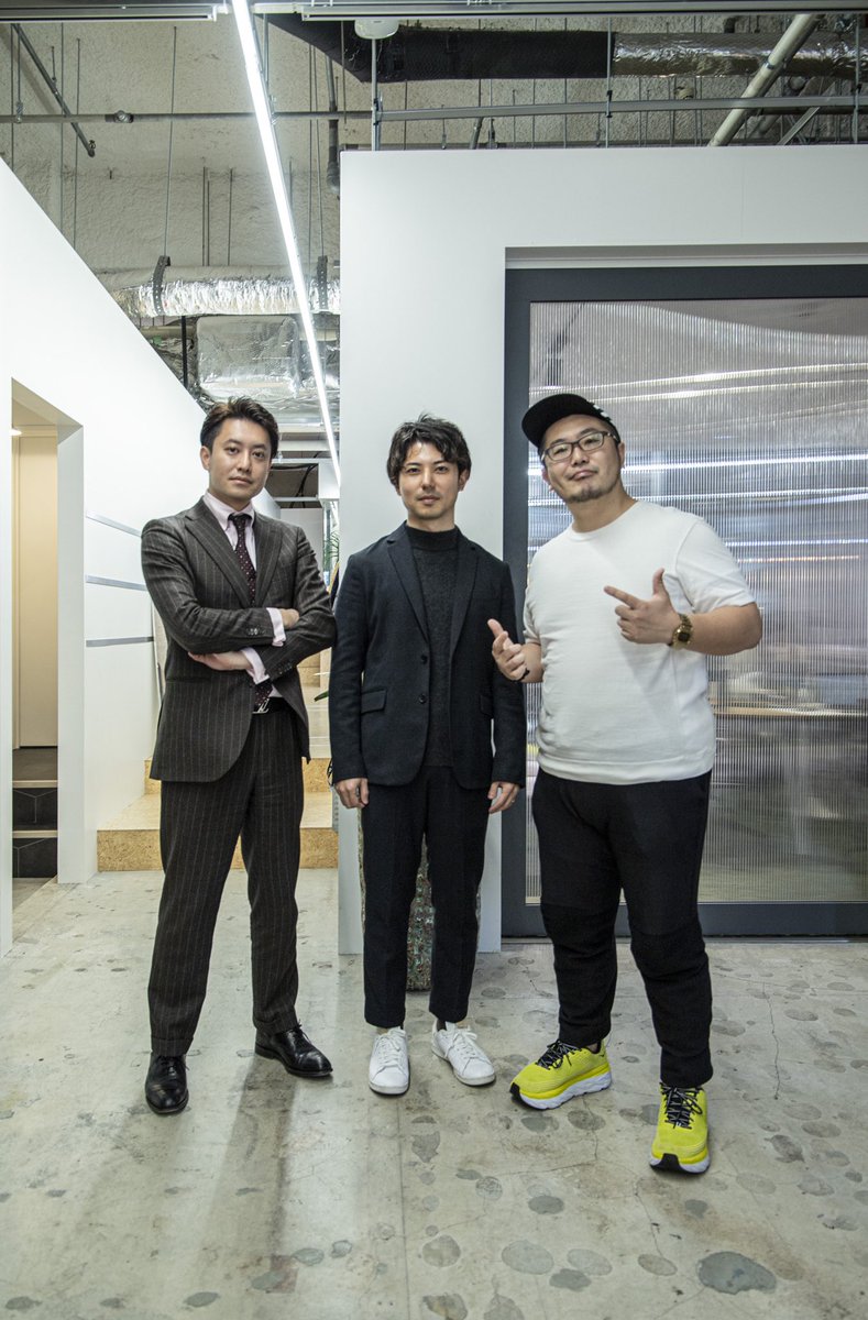 三浦崇宏 Go 年3月 Goに強力なメンバーが加わりました 小川貴之 アートディレクター Uxデザイナー 博報堂 Tbwa Hakuhodo スタートアップのcdo フリーのデザイナーを経て参画 デザインの力で企業成長を支援する Acc17ゴールド カンヌ