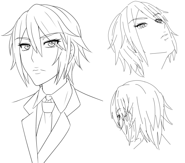 次の漫画のヒロイン('◉◞౪◟◉) 