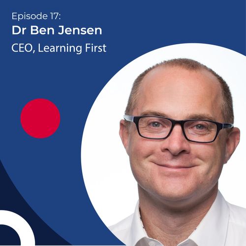 Few know the PISA assessment better than Education researcher Ben Jensen. In this #EveryStudent podcast, he talks with me about the implications of Australia's disappointing results, opportunities for curriculum reform and how we best support teachers. education.nsw.gov.au/news/secretary…