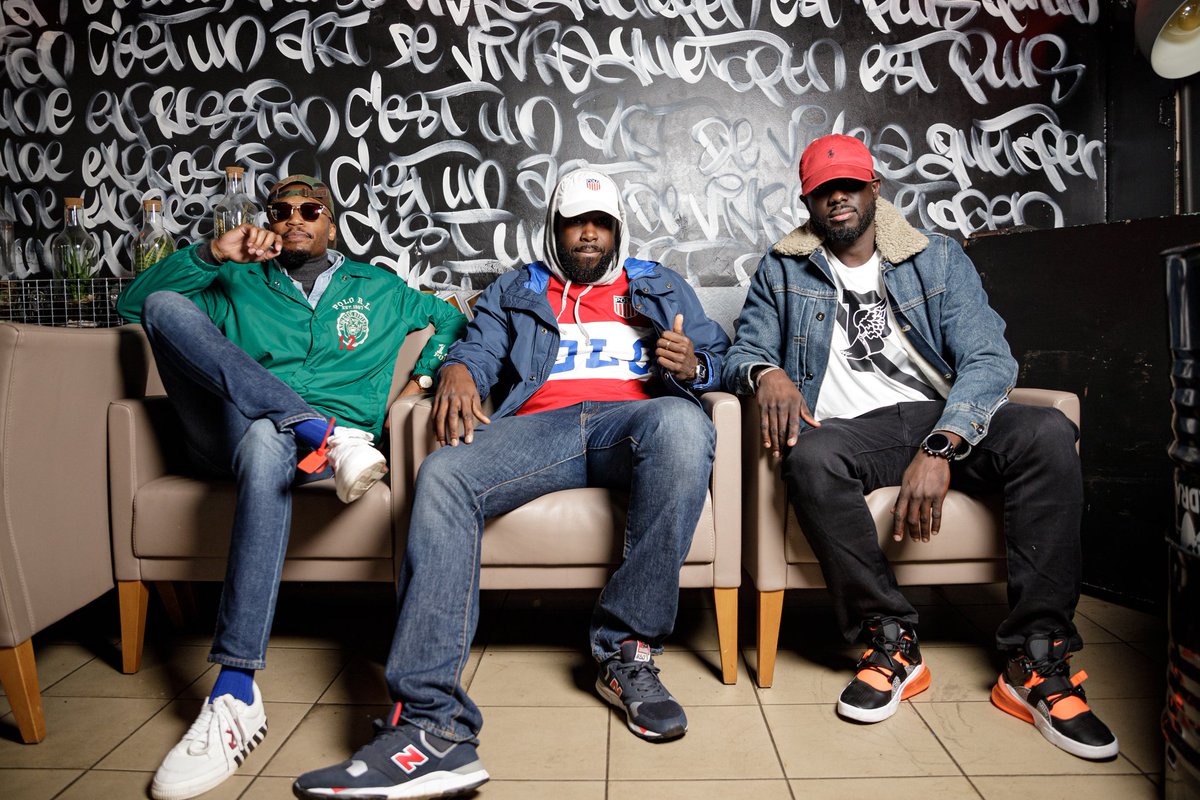 ouzonebeatmaker's tweet image. [ POLO WINTER SHOOTING 2k20 ] mon label @12monkeysrecords à participé au shooting hivernal du @parispoloclub #lohead
CC @ralphlaurenfr .
#toujoursdanslaxe #WaveCLiQUE #fullmoonbeats 
#RapFr #hiphop #Music #INSTAMUSIC #shooting #model #polo #Lolife #polostadium #polosport #pwings