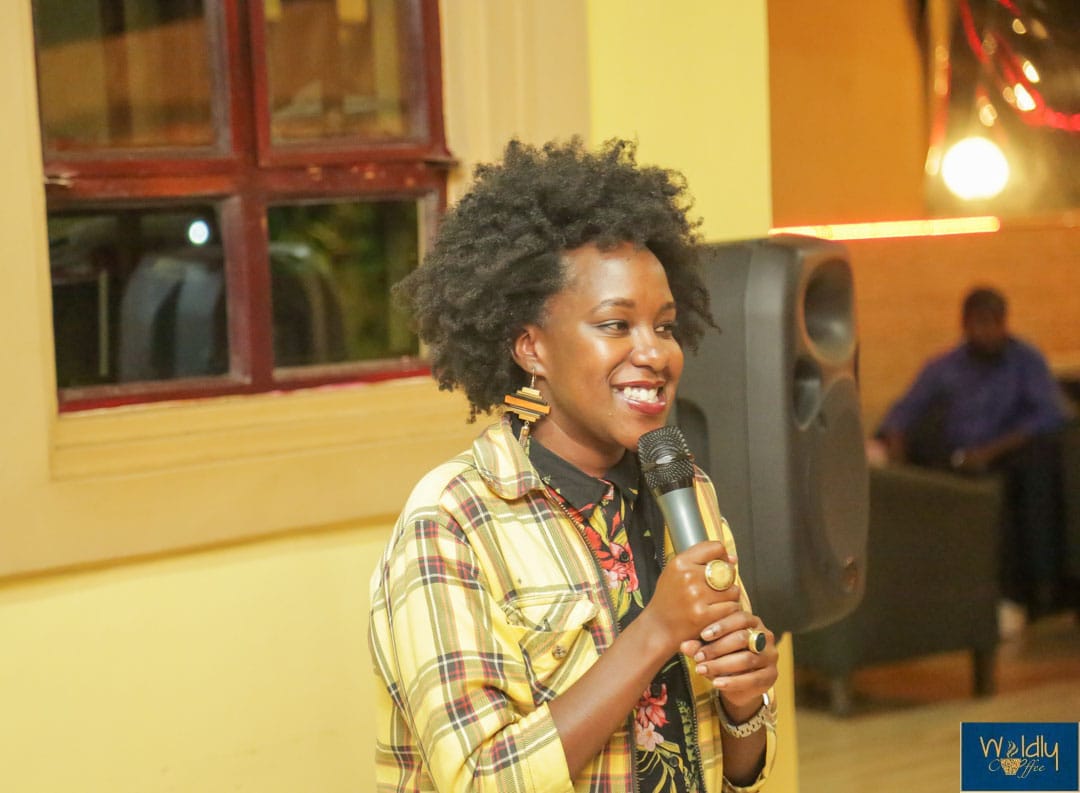 wildlycoffee's tweet photo. Here is what you missed at the Wild comedy Groove.

#Ruto #CoronaVirusUpdate #Punchline https://t.co/sj5GPdIwCZ
