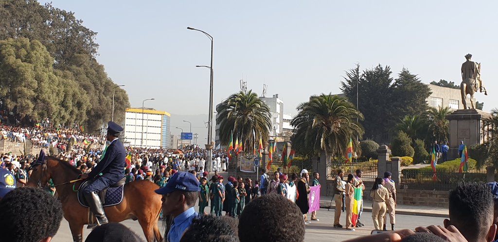 AmbZerihunAbebe's tweet photo. #Adwa #MyVictory #Menilek #Taytu #Alula #Mekonen #Blacha #Gebeyehu #Habtegiorgis #Michael and my own great grand fathers Kegnazmach #KelkayNiguse &amp;  Kegnazmach #MesheshaNiguse  #Ethiopia https://t.co/fUF4GQkd7f
