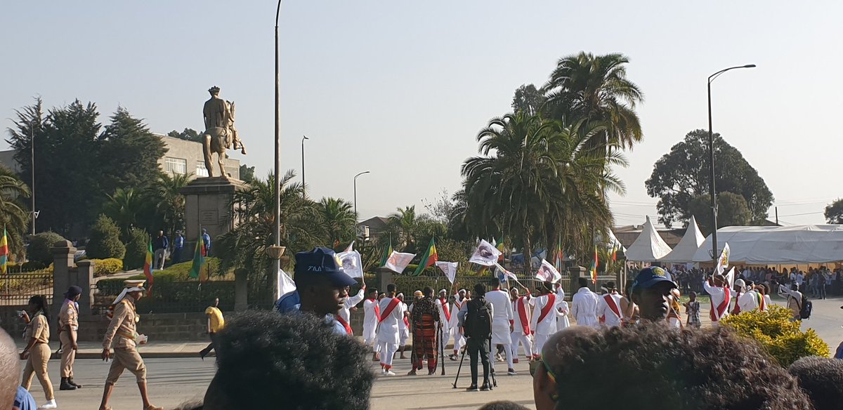 AmbZerihunAbebe's tweet photo. #Adwa #MyVictory #Menilek #Taytu #Alula #Mekonen #Blacha #Gebeyehu #Habtegiorgis #Michael and my own great grand fathers Kegnazmach #KelkayNiguse &amp;  Kegnazmach #MesheshaNiguse  #Ethiopia https://t.co/fUF4GQkd7f
