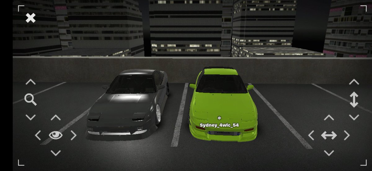 Falouz_4WLC's tweet photo. Me and @4wlcSydney on Hashiriya Drifter ! #hashiriyadrifter https://t.co/TBVj2nctWJ