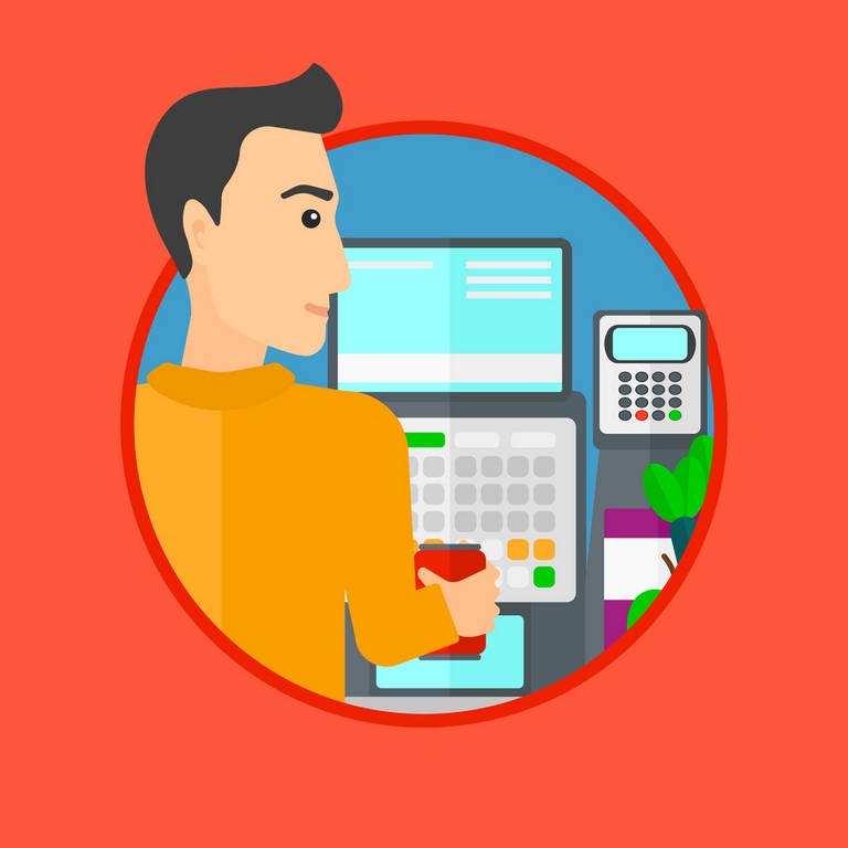 OrishaCommerce's tweet photo. Self-checkout offers a great many benefits to retailers, but can you adapt when new challenges pop up? https://t.co/H80vGDOdra #selfcheckout #instoretechnology #paymenttechnology #theftprevention #fastercheckout #errorreduction #CX #customerexperience #restaurants https://t.co/3uLtuhGlbw
