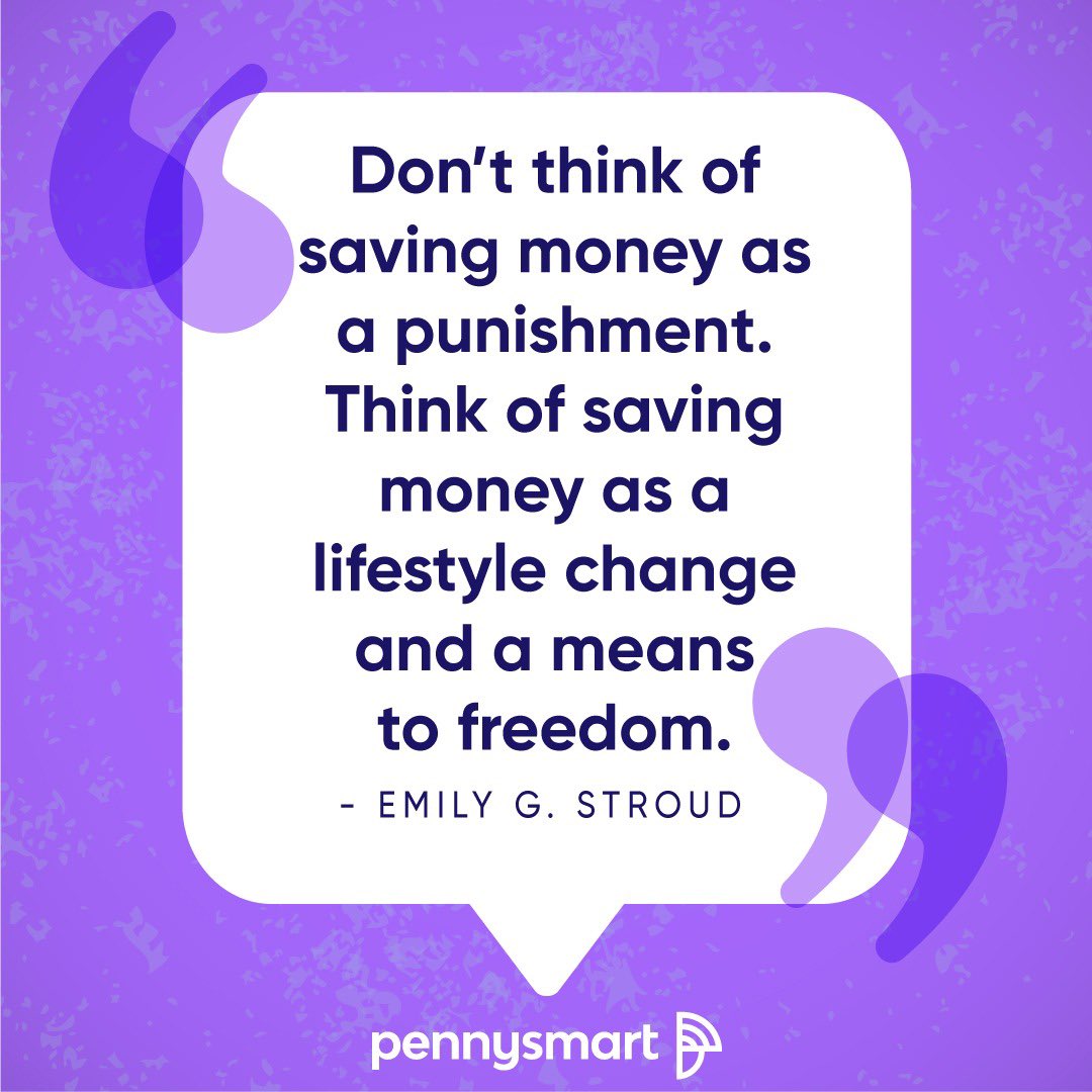 Pennysmartapp's tweet photo. In order to trim your budget to increase your savings, you need to bring lifestyle changes in your daily habits to prevent unnecessary spending.
#MoneyTip https://t.co/SIyhRCsWw3