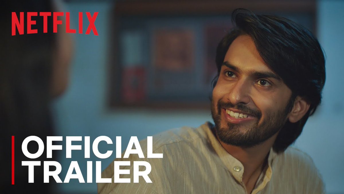 hooeyfeed's tweet photo. Taj Mahal 1989 | Official Trailer | Netflix India ##NetflixIndia ##TajMahal #Tajmahal1989 #video https://t.co/keXkbwXA5A https://t.co/e2Cr6VBobA