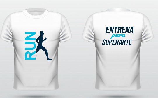 jmgranada25's tweet photo. Nueva camiseta para las clases de entrenamiento #running #entrenamiento https://t.co/mi3dyaFhuY
