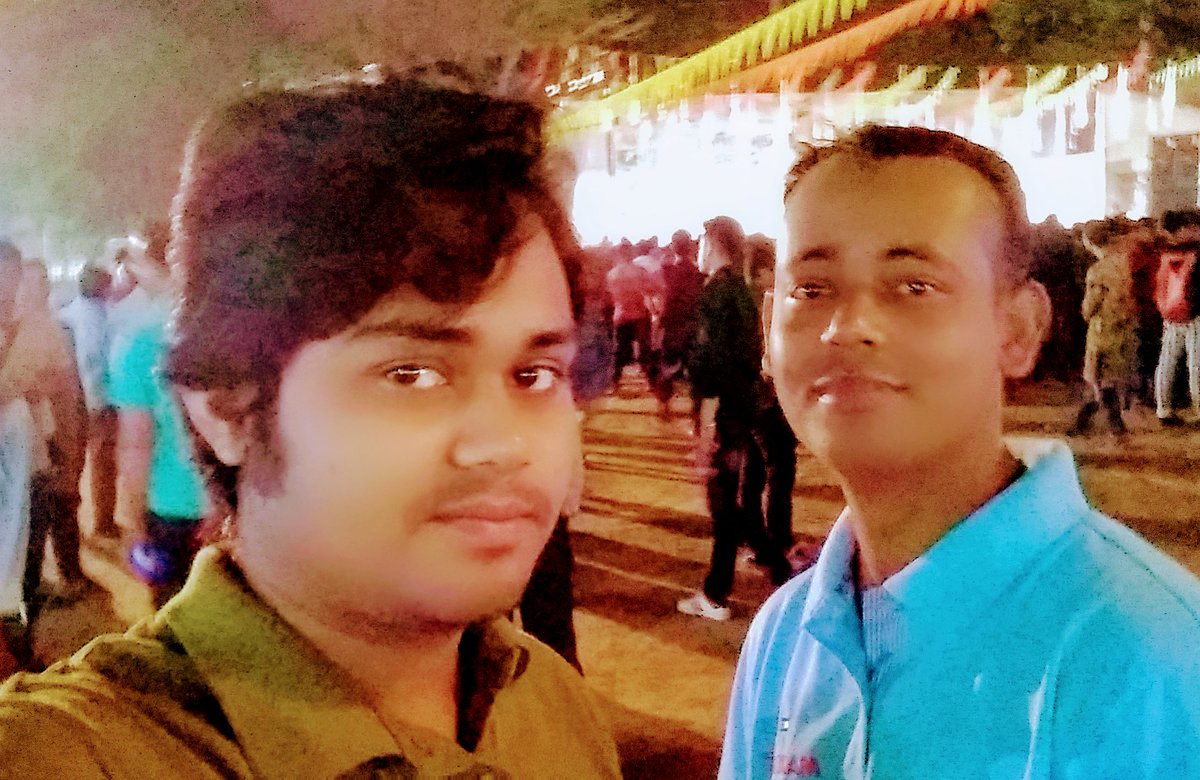 KHAN BD tweet media