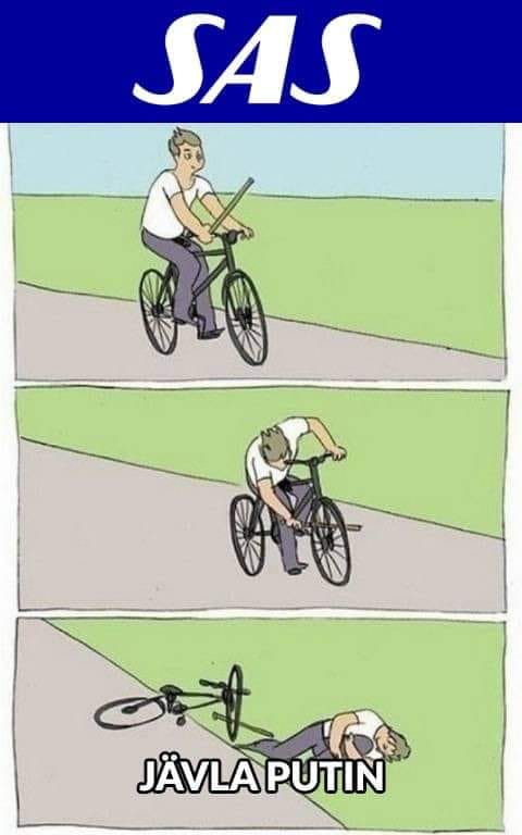 MXCartoons's tweet photo. *fniss*

#SASgate https://t.co/aZ0unD4ULU