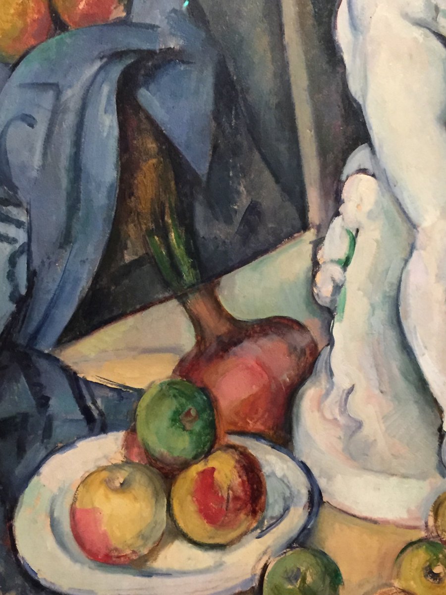 patriciacarles's tweet photo. @marialves53 @scastaldi9 @albertopetro2 @FriendArt_ @mx_kuoro @piotr408 @Dominiquepucini @yianniseinstein @monicasloves @angela3nipoti1 @arteeblog @Rebeka80721106 @NadiaZanelli1 @smarucci461 @paoloigna1 @ceconomou56 @MOCarballeira @VicoLudovico @EnricoCastrovil @erminiopasquat1 @SilvioBalsamo1 @claudioborlotto @CaterinaCategio @Messe11 @martinis2018 @ghegola @ANNAMARIABIASI1 @BaroneZaza70 @BPerrionni @Biagio960 @AlmiraUva @Papryka5 @migliaccio31 @licprospero @ritamay1 @albert_cunill @anne_camozzi @GiuseppeTurrisi @marmelyr @smc_su @peac4love @eoff_sylvia @ArteSelezione @GiardinoPietro @twicolombotter @SimonaMascaro @AlessandraCicc6 @CristianeGLima #Cézanne #collectionCourtauld Nature morte à l'Amour en plâtre https://t.co/SJABorTMQz https://t.co/XEe6bXw7eY