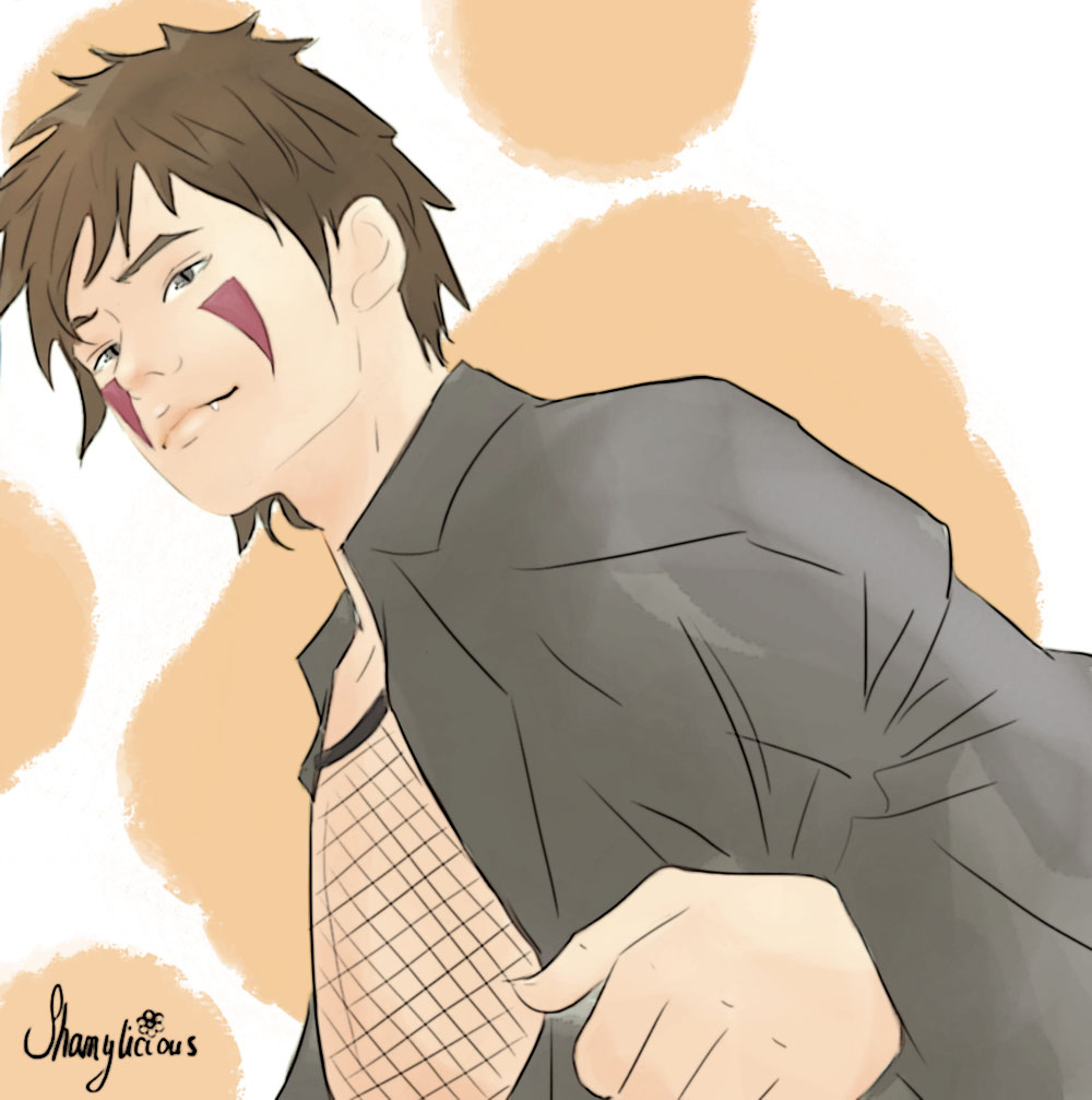 Inuzuka\, image size:1000x1007