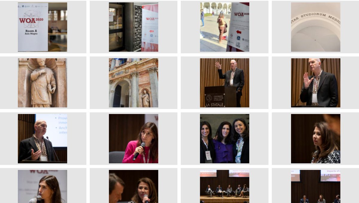ASSIOA (@assioa_it) on Twitter photo Sull'homepage del sito del #WOA2020 #ASSIOA tutte le foto della Conferenza dei docenti di #organizzazioneazienale tenutasi il 6/7 febbraio 2020 presso <a href="/LaStatale/">UniversitĂ degli Studi di Milano</a> con il patrocinio di <a href="/ComuneMI/">Comune di Milano</a> woa2020.assioa.it Sull'homepage del sito del #WOA2020 #ASSIOA tutte le foto della Conferenza dei docenti di #organizzazioneazienale tenutasi il 6/7 febbraio 2020 presso <a href="/LaStatale/">UniversitĂ degli Studi di Milano</a> con il patrocinio di <a href="/ComuneMI/">Comune di Milano</a> woa2020.assioa.it