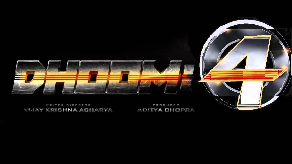 hooeyfeed's tweet photo. Dhoom 4 (Official Trailer) - Akshay, Ranbir, Abhishek, Uday | New Bollywood Movies 2020 #Dhoom #Dhoom4 #OfficialTrailer #video https://t.co/6zbN6YyVuK https://t.co/ed5Xc1lhqv