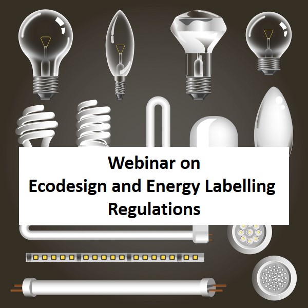 LightingEurope's tweet photo. Webinar 5 March on #Ecodesign and #Energy_Labelling Regulations for lighting products – see details https://t.co/4AWzM1LWyN. Contact your national lighting association for registration details. Download our guidelines https://t.co/XVW8DSTp1U https://t.co/463SFHoqq9