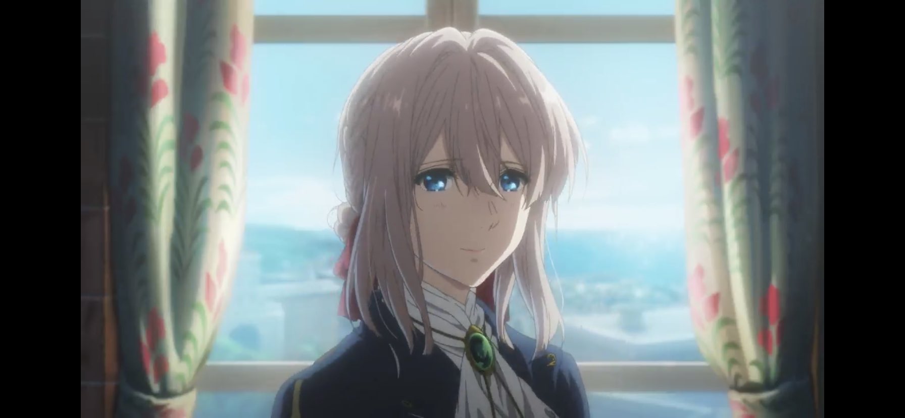 渕さん L Animedaisukitv Twitter