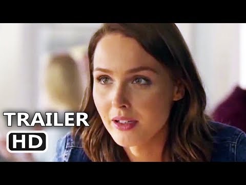 hooeyfeed's tweet photo. THE HEALER Official Trailer (2020) Camilla Luddington Movie HD #CamillaLuddington #THEHEALER #THEHEALEROfficialTrailer #video https://t.co/8tZUhU1JgU https://t.co/nyf4KbP2Fp