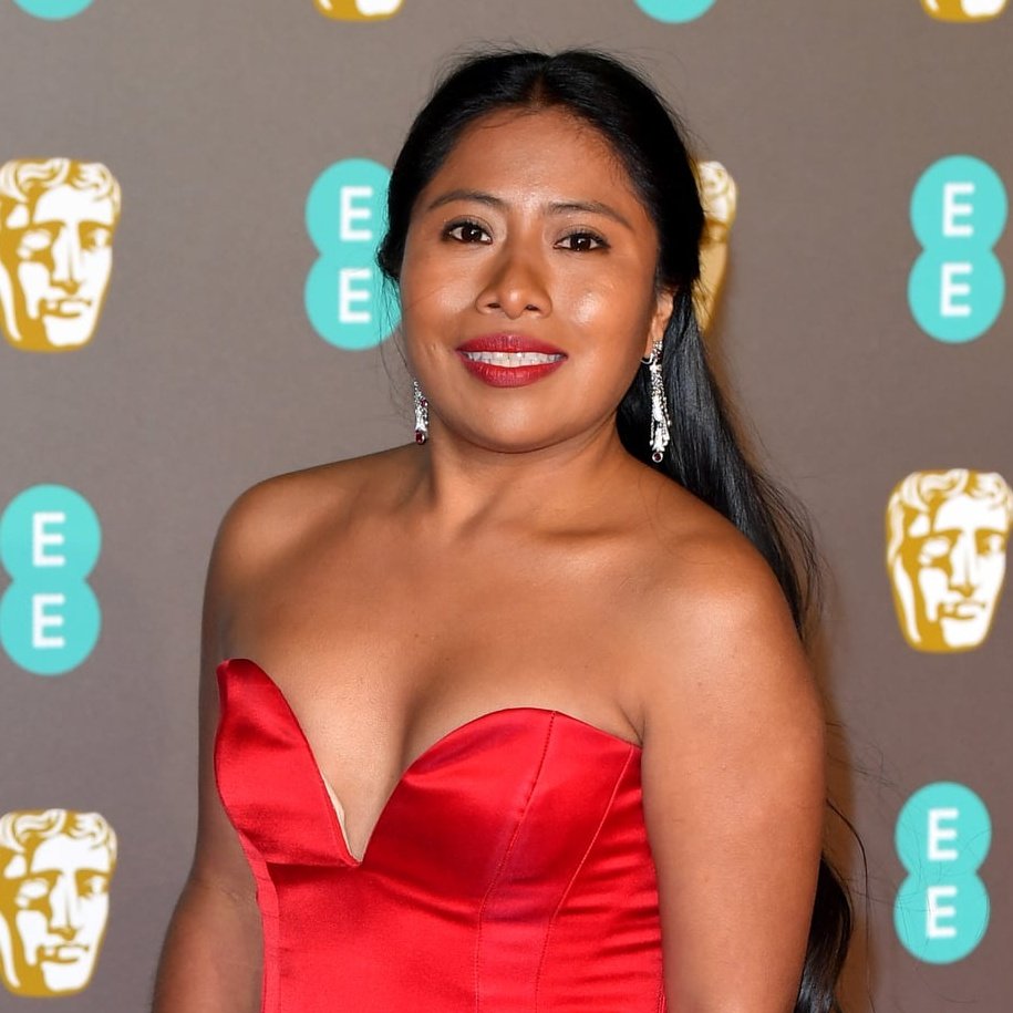 yalitza aparicio