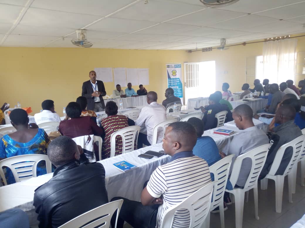 CLADHO (@cladho_rw) on Twitter photo 2 days of training on SGBV and VAC: Hosted by CLADHO in partnership with plan international Under financial support of Sida, there were diverse officials and guests, actually the training was launched by the director in charge of good governance at <a href="/BugeseraDistr/">Bugesera District</a> 2 days of training on SGBV and VAC: Hosted by CLADHO in partnership with plan international Under financial support of Sida, there were diverse officials and guests, actually the training was launched by the director in charge of good governance at <a href="/BugeseraDistr/">Bugesera District</a>