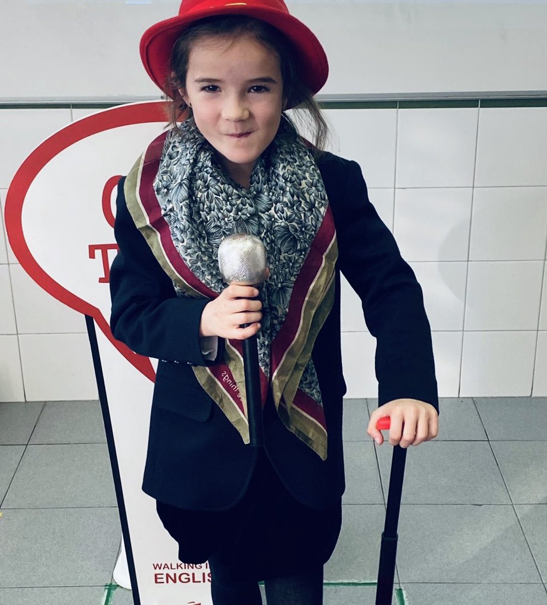 aldeafuente's tweet image. Teachers, dentists, doctors,vets,... and you? ⛑🧳🦺🥽🥼
What do you want to be when you grow up?
#ChildTalks #Primaria #EnglishProject #Aldeafuente