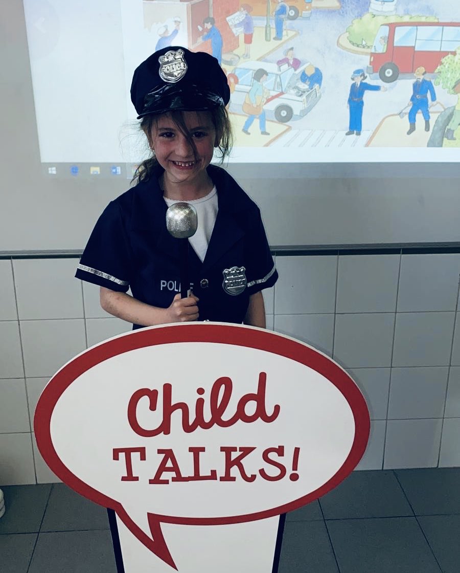 aldeafuente's tweet image. Teachers, dentists, doctors,vets,... and you? ⛑🧳🦺🥽🥼
What do you want to be when you grow up?
#ChildTalks #Primaria #EnglishProject #Aldeafuente