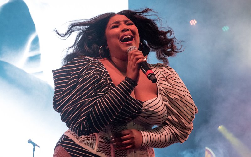 lizzo