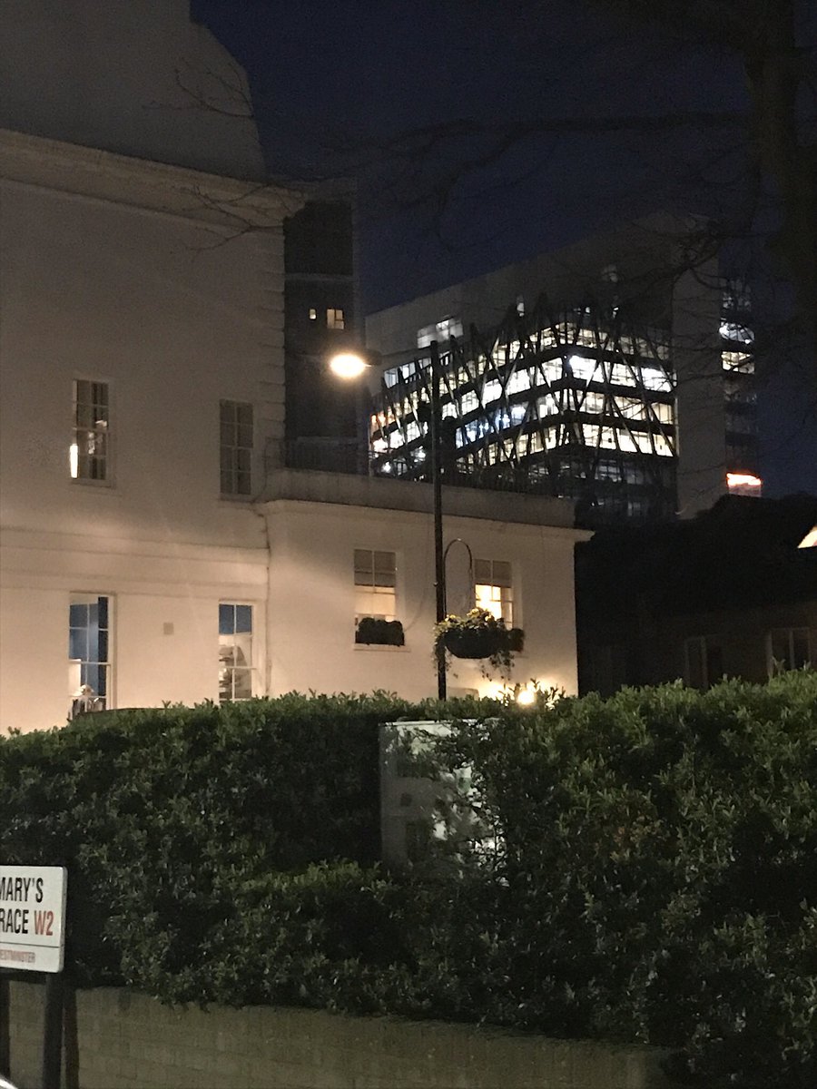 labourforlv's tweet photo. @mychurchstreet @CityWestminster @ChurchStLabour @MattNoble_ Light pollution! We have plenty in Little Venice as well https://t.co/KTQPXmEDbE