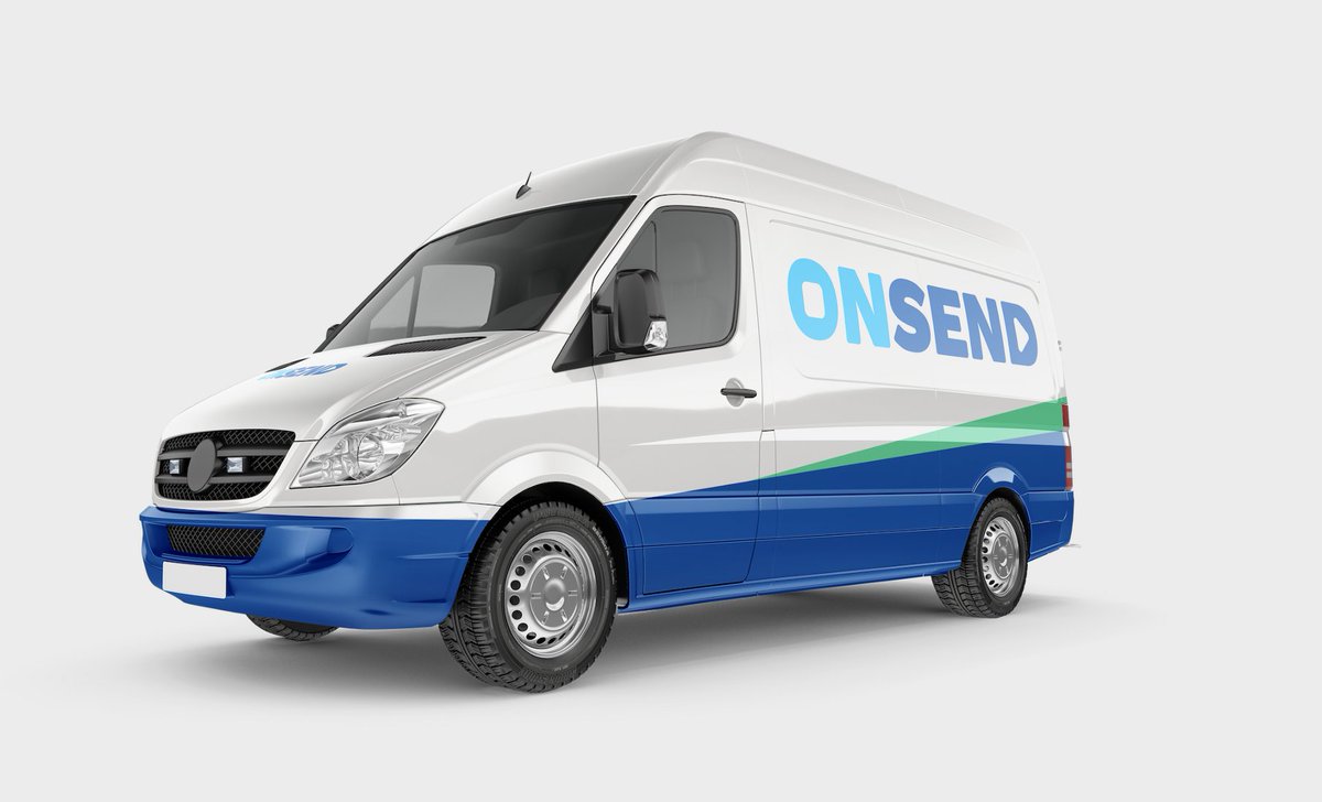 autcs's tweet image. Congratulations to @AUTuni #Alumni @arungpaul on the official launch of his startup Onsend @Onsendofficial with co-founders link.medium.com/q2RoB5bSv4 The idea was sparked as part of the #AUTuni X-Challenge #entrepreneurship ideas competition.