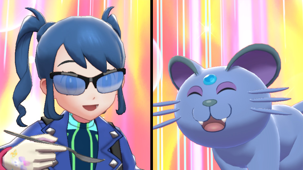 禁断のブレイマルx Bakasyamo名義c100 14日東ｘ 05a ポケモン剣盾 Nintendoswitch アローラで捕まえた色違いアローラペルシアン ランクマッチや大会出れないので子どものニャースに託す T Co Ivknov5brl Twitter