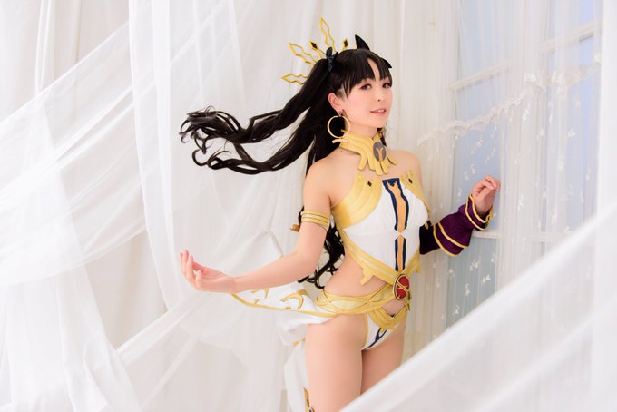 Twitterのコスプレ画像25