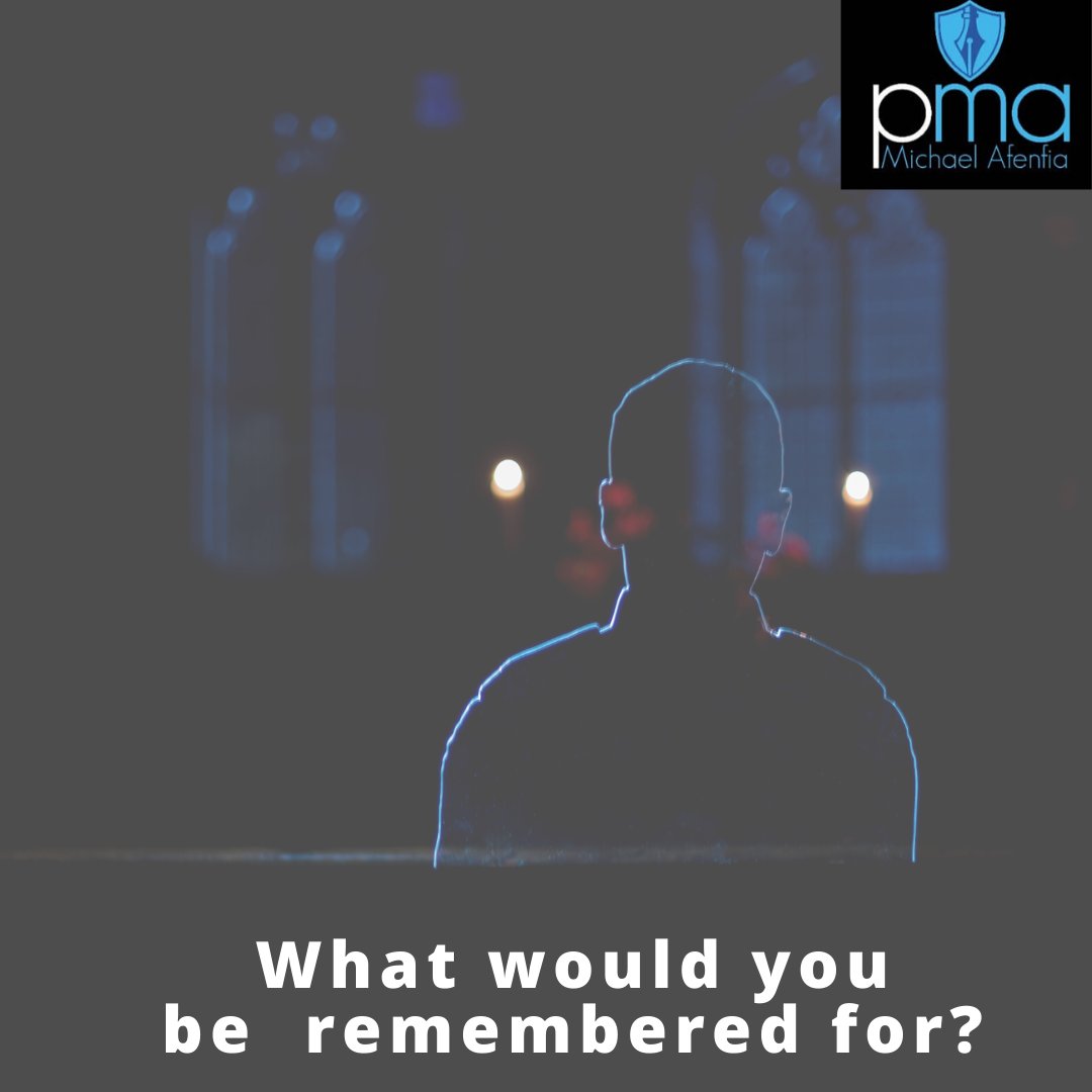 MichaelAfenfia's tweet photo. Muhammad Ali ≡ Boxing

Charles Darwin ≡ Science

Pope Francis ≡ Catholicism

Socrates ≡ Philosophy

Sigmund Freud ≡ Psychology 

When your name is mentioned, what would come to mind?

#BuildALegacy #StartNow

#MondayMotivation https://t.co/aj7eDiJNGl