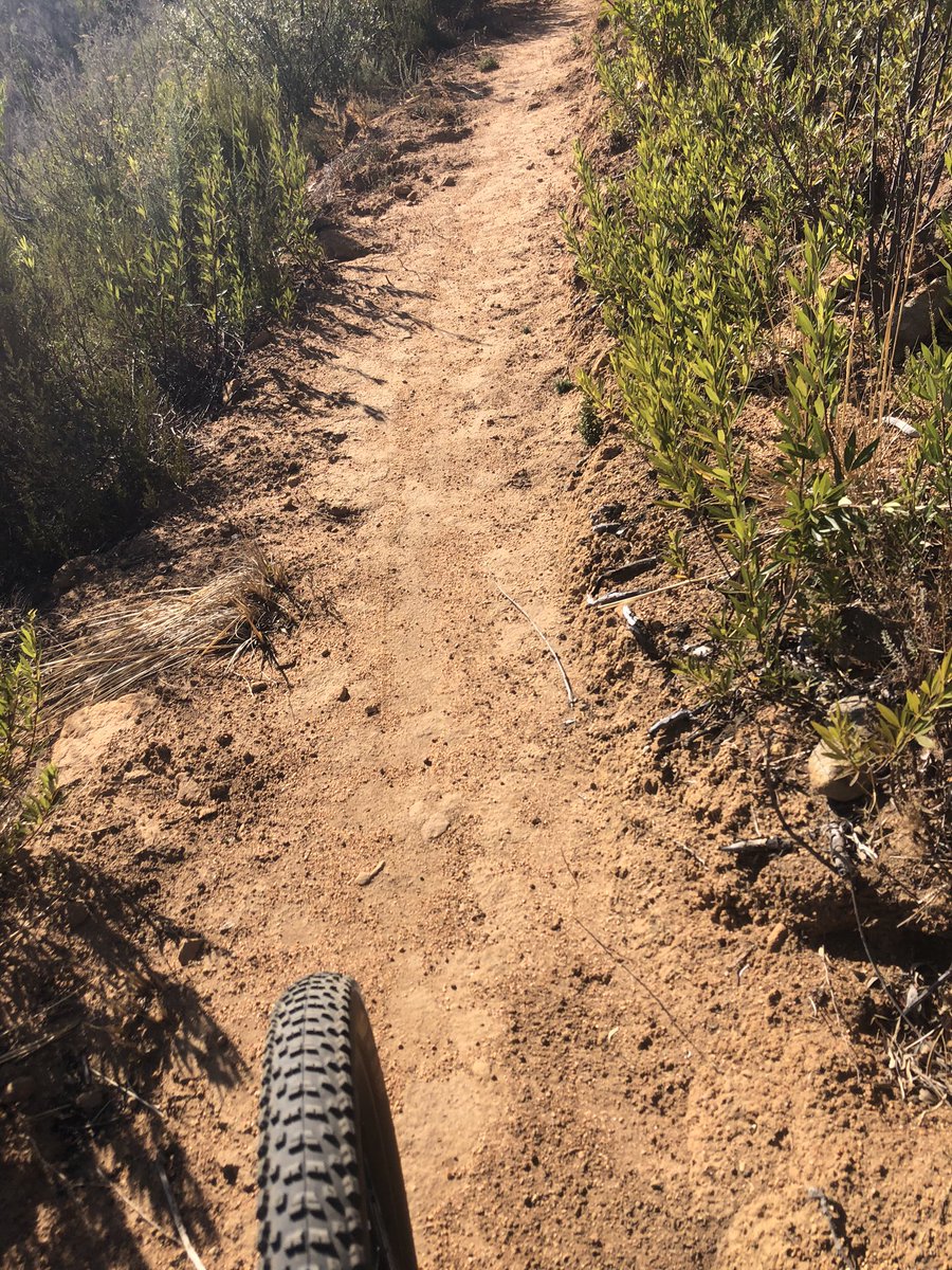 You want to upgrade your #mountainbike skills? Intermediate Skills Clinic this Sunday 8 March @delvera by David Hogan. From 8am, three hours of tips, practice &amp; riding the trails.R420 incl permit, goodybag, VAT &amp; coaching. #technical