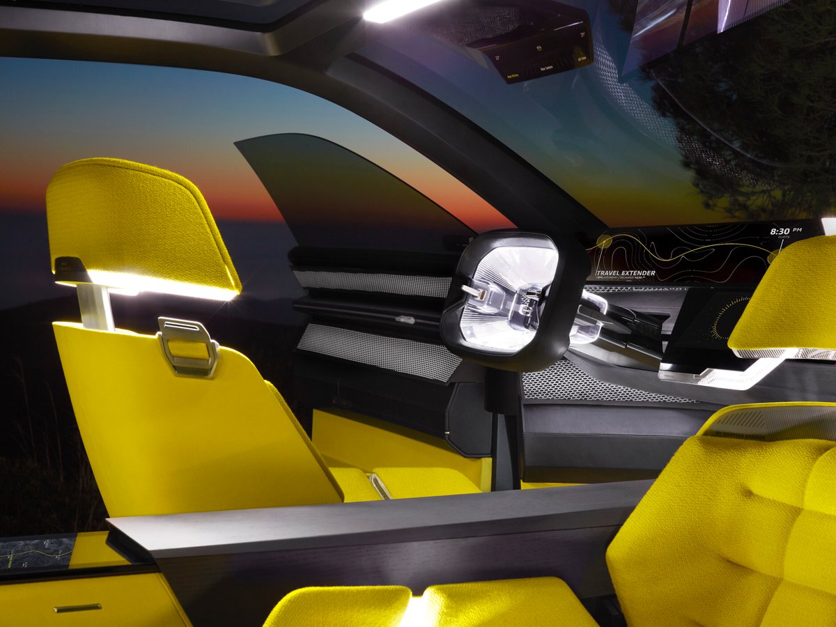 egenty's tweet photo. #ExpandYourViews avec le concept #RenaultMORPHOZ : un véhicule électrique partageable et surtout modulaire, pour aller plus loin et repousser les limites.
Toutes les infos dans le dossier de presse interactif online 🔽
https://t.co/gpEB5hcYP8 https://t.co/FZZcmVlLq3