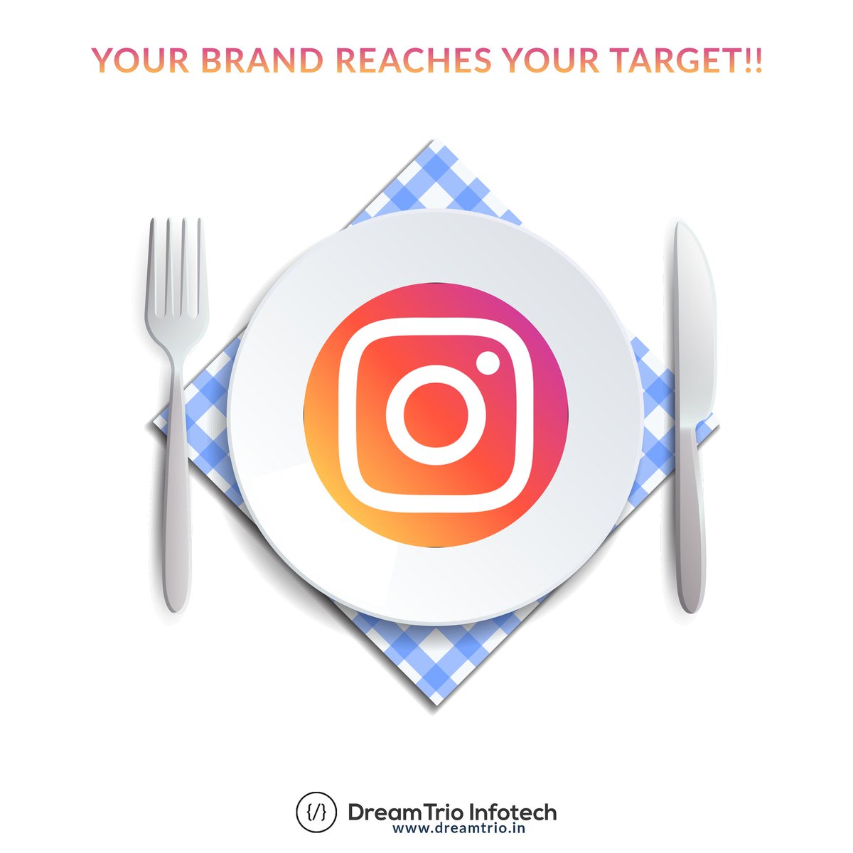 DreamTrioInfot1's tweet photo. #digitalmarketing #socialmediamarketing #socialmediamanagement #targetaudience #reachtarget #target #instagram #insta #instafan #instagramlover #instagrambussiness #onlinebussines #business #dreamtrio #dreamtrioinfotech #devdesigners #rajeevmehta #rajeevmehtain #GraphicDesigner https://t.co/2MlRj6U3zM