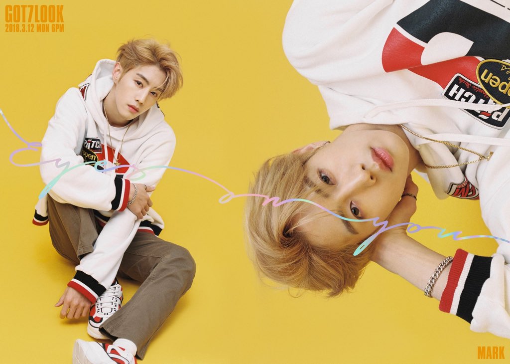 My LA Boyfriend Mark Tuan (@Mark93ismine) / Posts / X