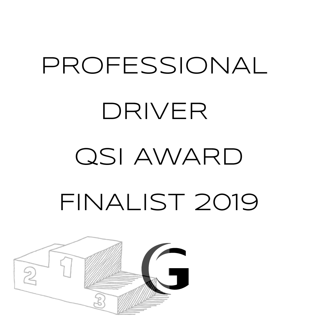 The QSi Awards ceremony, at Effingham Park Hotel near Gatwick Airport, was a night to remember for the cream of Britain’s chauffeur and private hire operators.