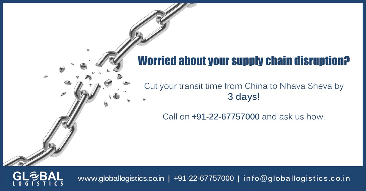 Glsindia2006's tweet photo. The struggle is real but we have the solution!

#supplychain #globallogistics #lcl #solution #save3days https://t.co/e8N2iAXtB9