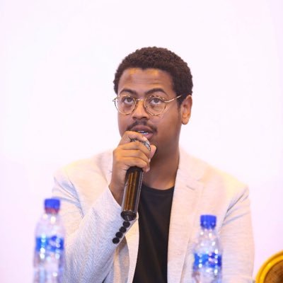 #EIDC2020 Speaker Spotlight: <a href="/noelkudu/">Noel Daniel</a> speaks in Development Track panel discussion on empowering local communities to leverage expected Internet growth in Ethiopia, Wed 4 March 11:00 EAT (08:00 UTC) internetsociety.org/author/daniel/ Event info: internetsociety.org/events/ethiopi… #InternetEthiopia
