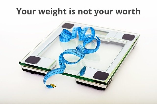Eating Disorder Awareness Week