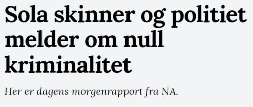 NA tar en <a href="/BAdesKen/">Ken Andre Ottesen</a> i vår nye stillingsannonse na-annonse.no/journalist-i-f…