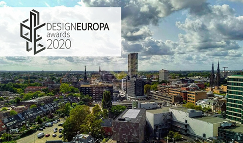 sbrabruselj's tweet photo. Make sure to enter the DesignEuropa #Awards 2020! All about celebrating excellence in #design! Organised every two years by @EU_IPO, submissions until 20 April! More info: https://t.co/MFb0UyG3Qy @ERRINNetwork @unilj @UPFHS @EFLjubljana @FG_UM @SloveniaDesign @BIO_Ljubljana https://t.co/2ZCkQPhOl2