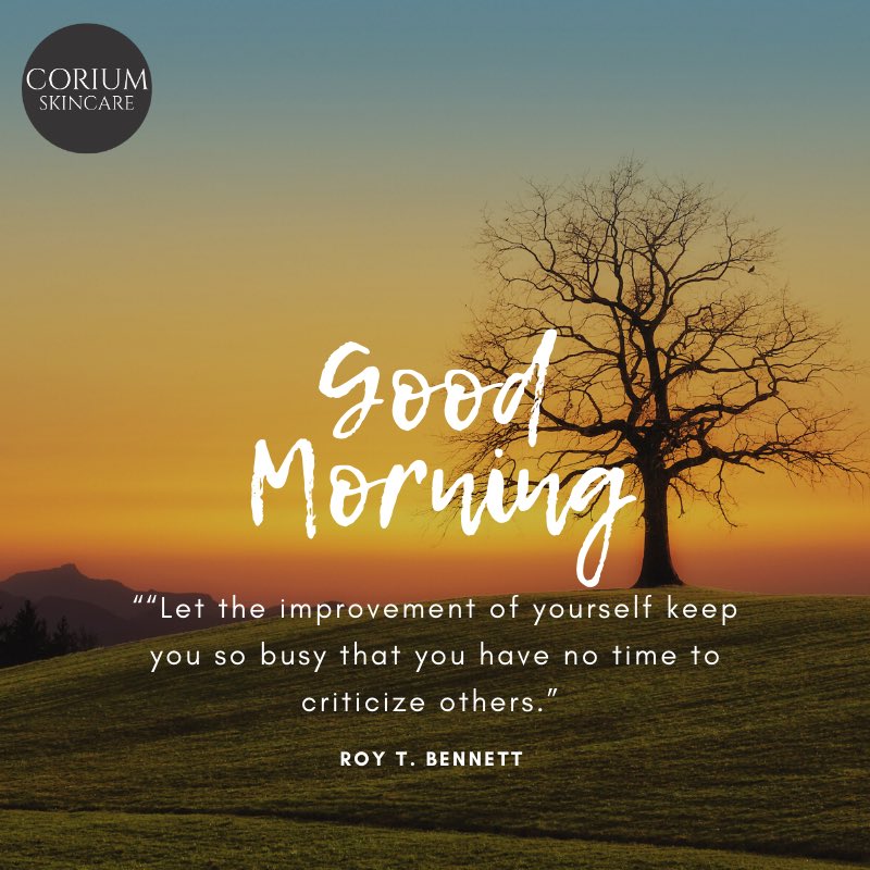 Corium Skincare tweet media